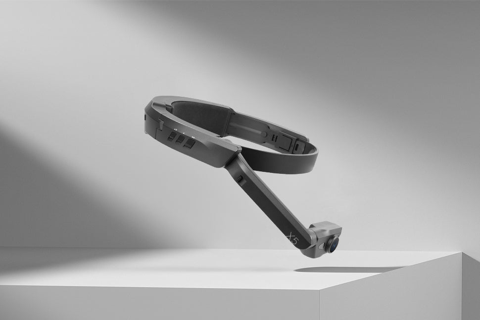 How to Achieve Two-Way video communication with Drift Headset (X5 series)