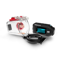 Stealth 2 Waterproof Case