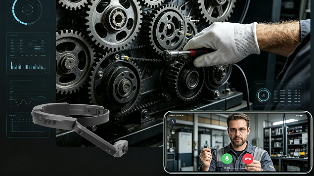 How to Make Video Calls via X5 Series