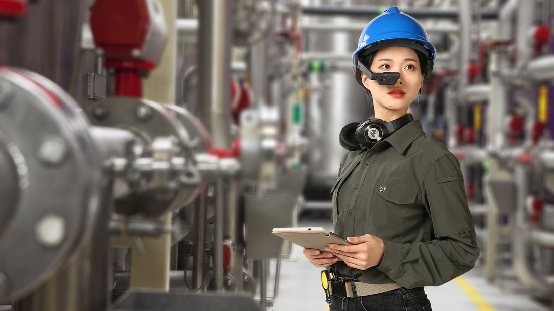 Industrial Inspection Camera: Complete Guide for 2026