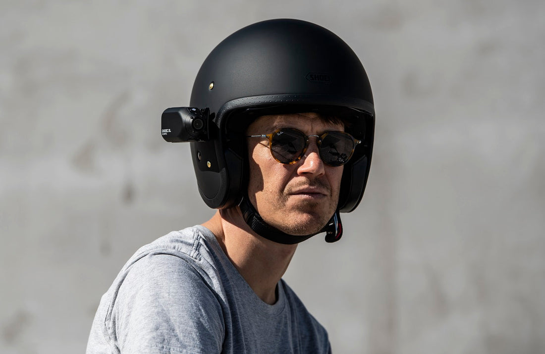 Best head mounted camera: top action camera picks for 2026