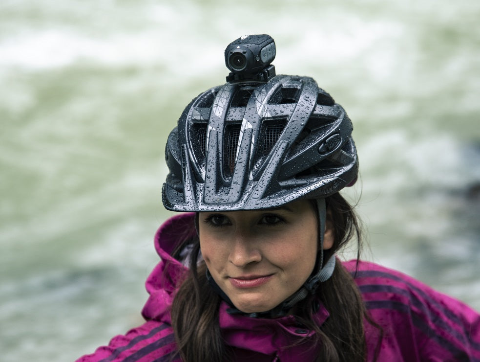 Best helmet camera for cycling: top cycling cameras reviewed