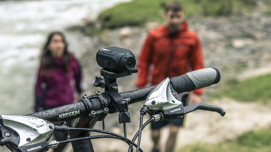 Best E-Bike Action Camera: Drift Ghost Series Full Guide