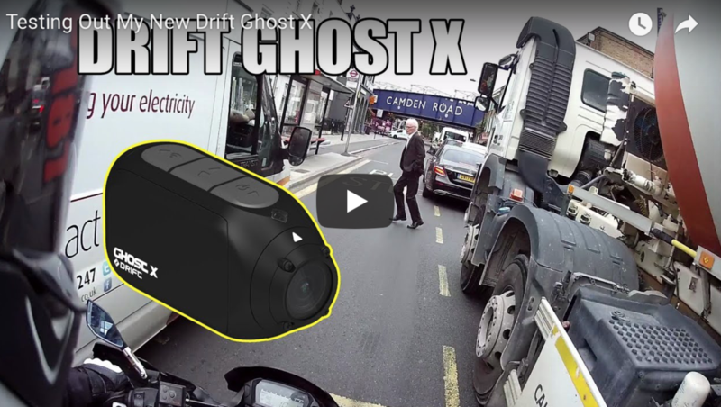Drift Ghost X Review - Vlogger Premises187