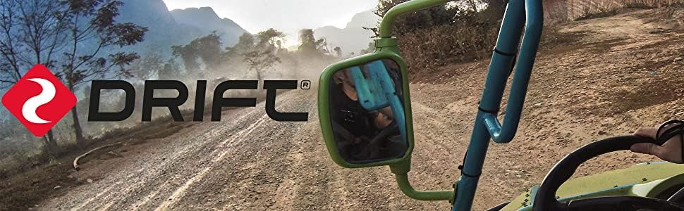 Why the Drift Ghost XL Is One of the Best Motorcycle Cameras for Capturing Road Incidents