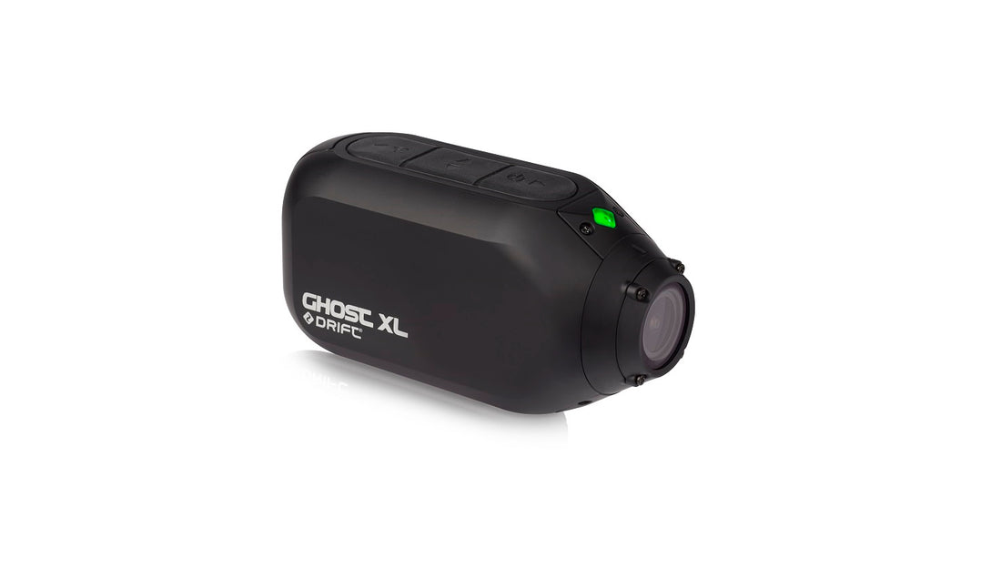GHOST XL