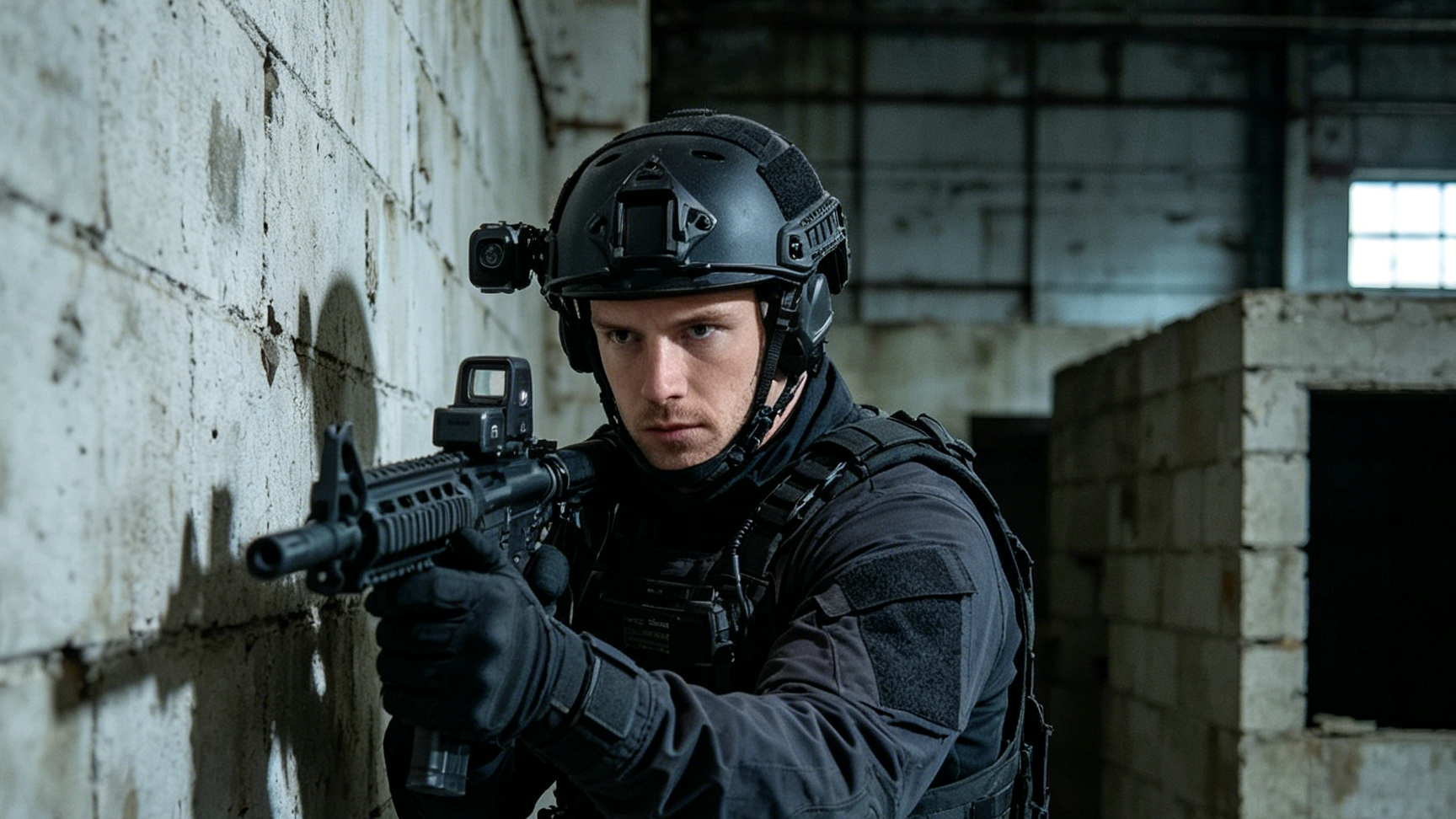 Best Camera for Airsoft Game: The Ultimate Guide to Tactical Helmet & Picatinny Mount Camera