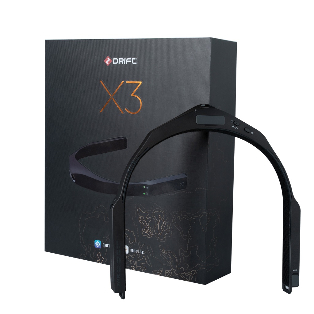 X3 - Drift Innovation