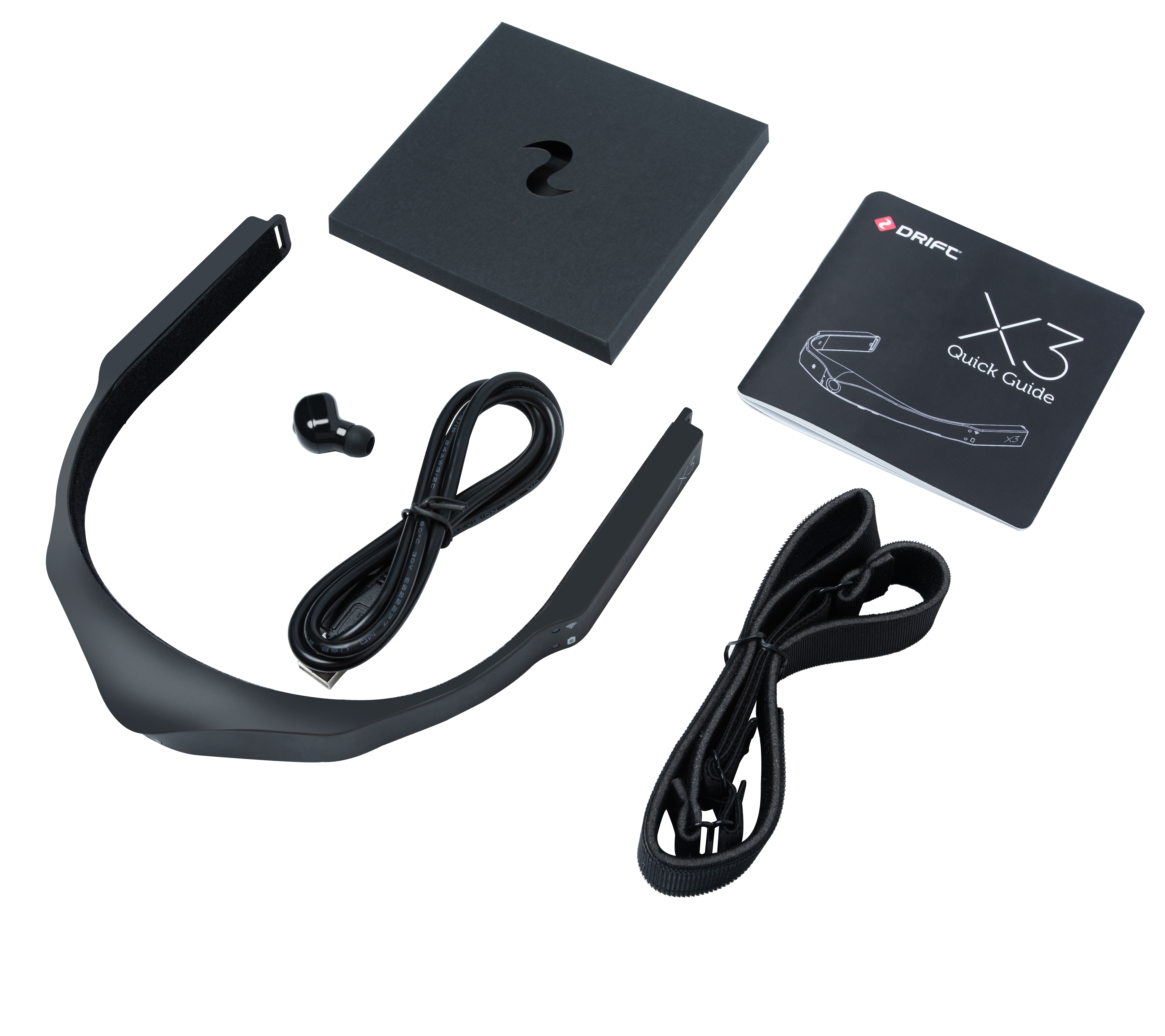 X3 - Drift Innovation