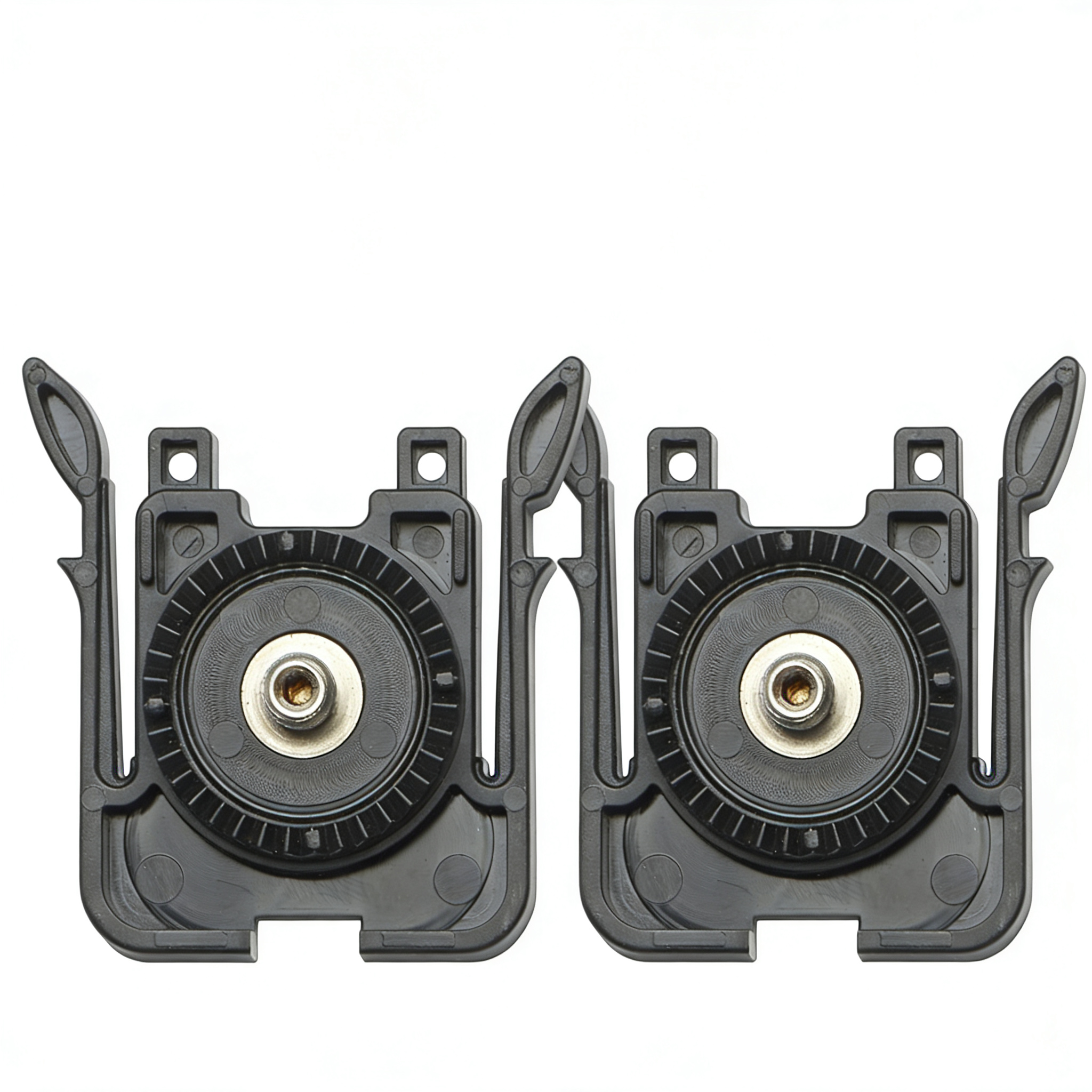 Universal Mount Clips 2-Pack for Ghost 4K/XL/XL Pro - Drift Innovation