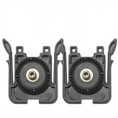 Universal Mount Clips 2-Pack for Ghost 4K/XL/XL Pro - Drift Innovation