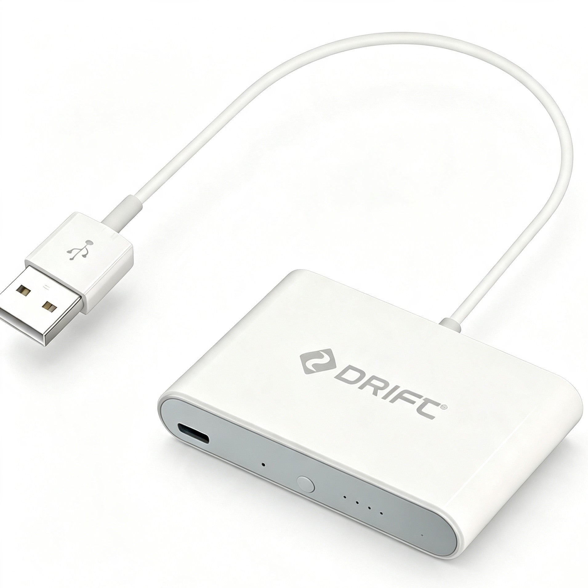 DRIFT Video Hub — Remote Expert Collaboration Gateway