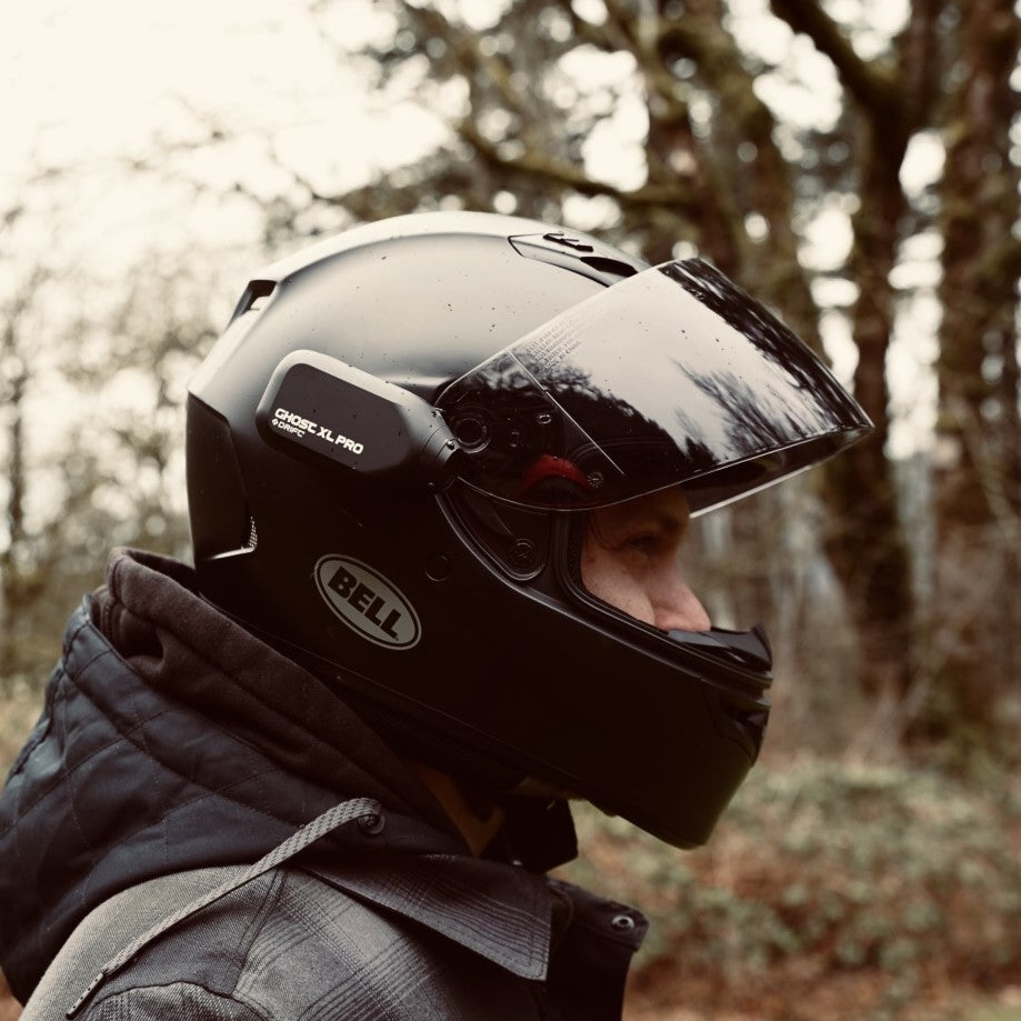 Drift Ghost XL Pro Motorcycle Camera