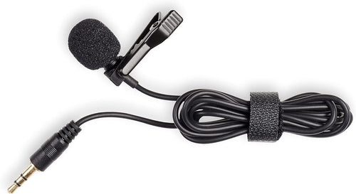 Drift 3.5mm External Microphone