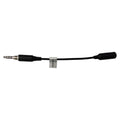 3.5mm TRS Audio Adaptor Cable for Ghost XL & XL Pro - Drift Innovation