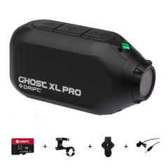 Ghost XL  pro