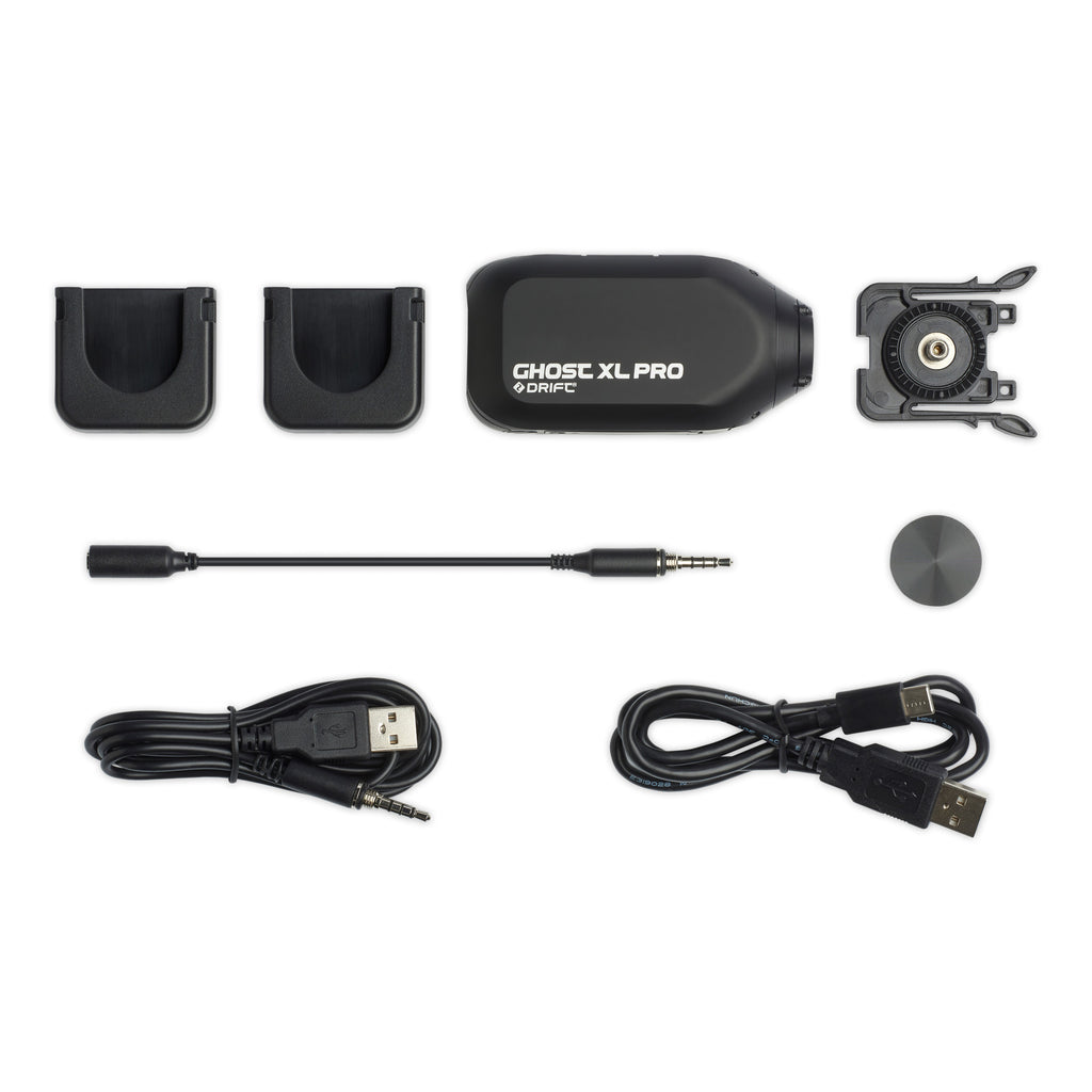 Ghost XL Pro - Drift Innovation