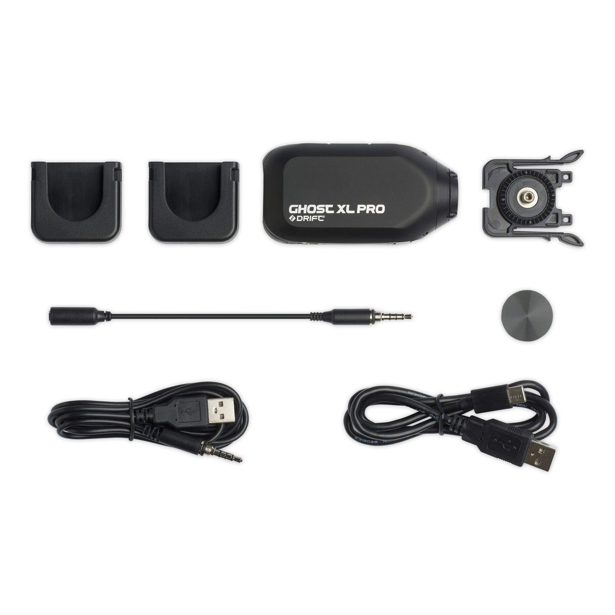 Ghost XL Pro - Drift Innovation