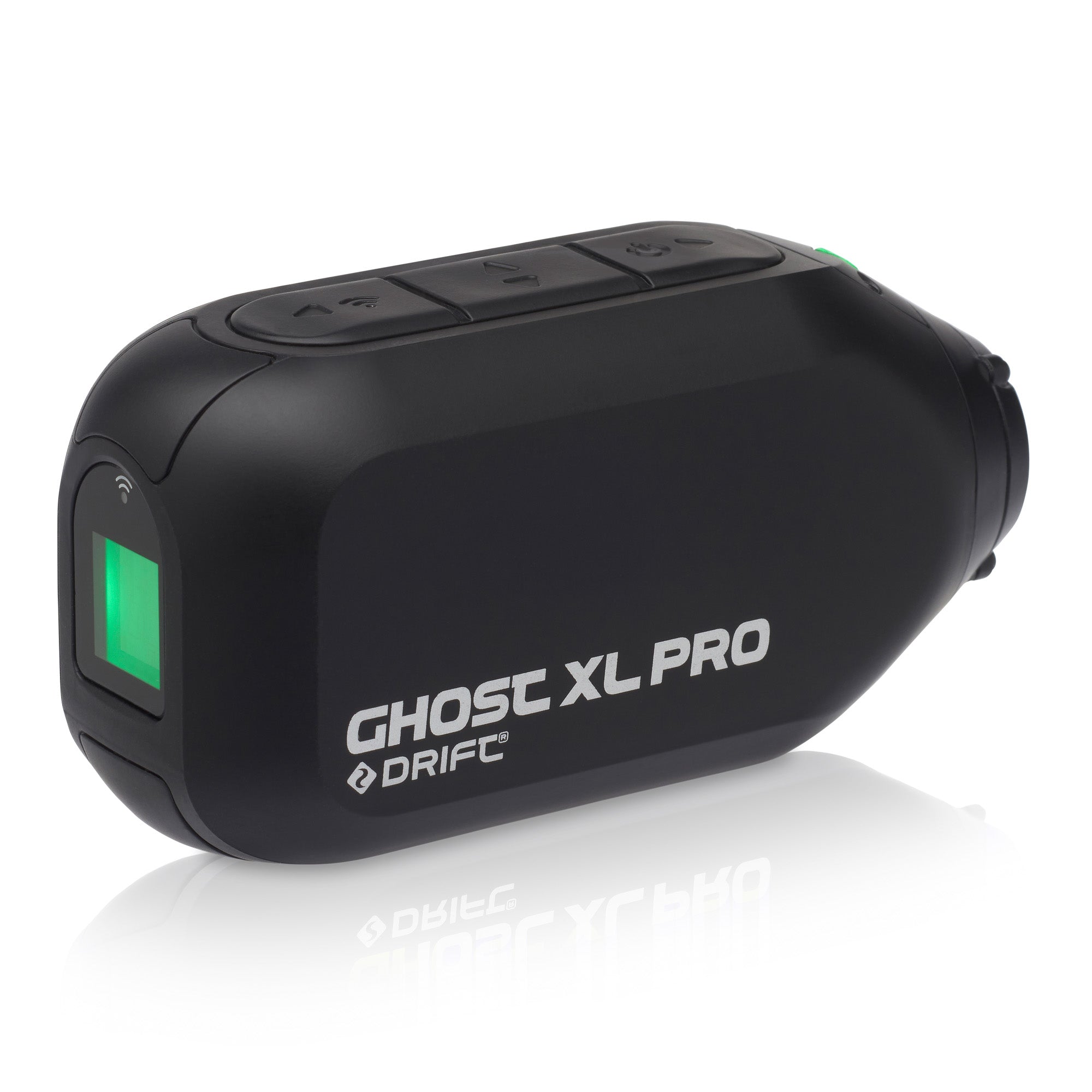 Ghost XL Pro – Official BSB On-Board Race Camera – Drift Innovation