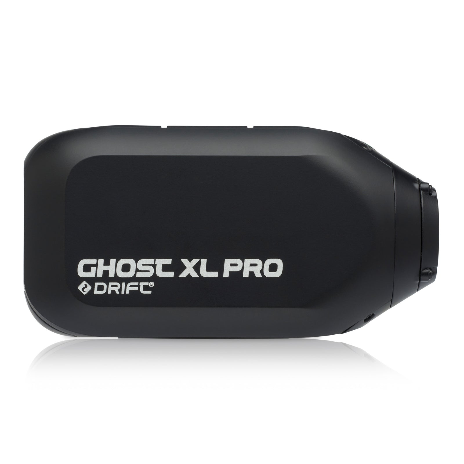 Ghost XL Pro – Official BSB On-Board Race Camera – Drift Innovation