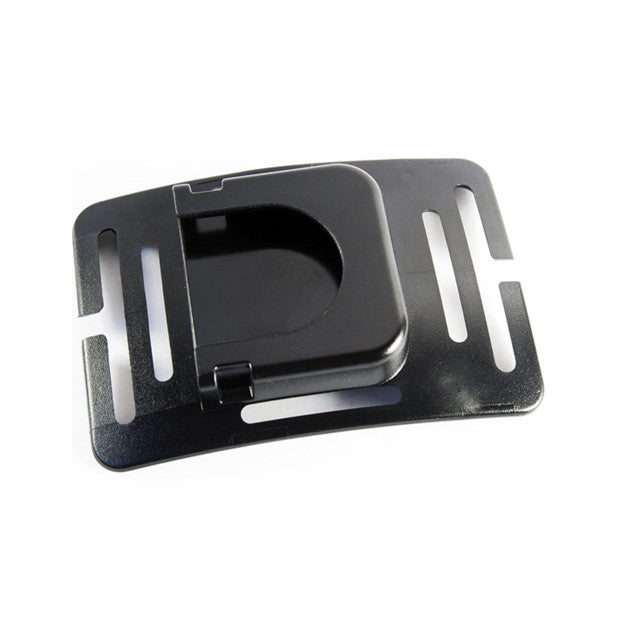 Goggle Mount