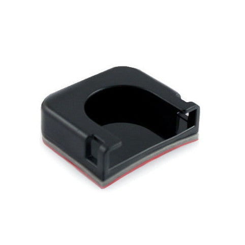 Curved Adhesive Mounts x 5 - Drift Innovation