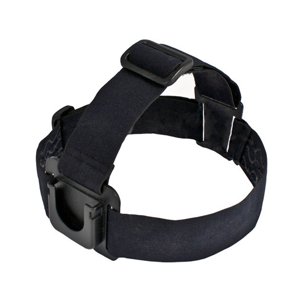 Head Strap Mount