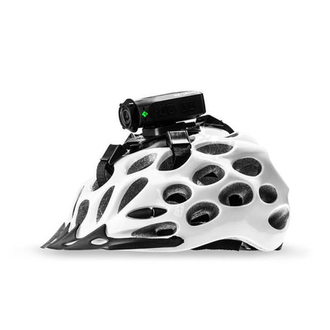 Vented Helmet Mount - Drift Innovation