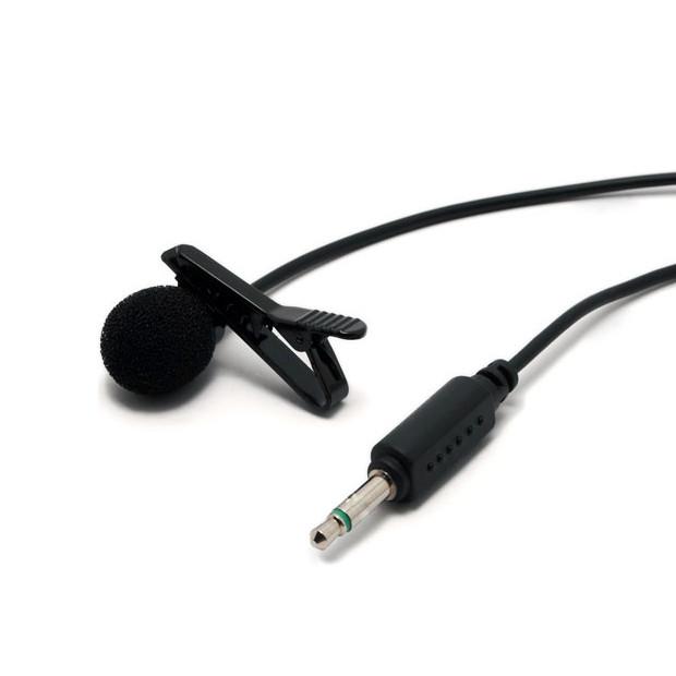 3.5 mm External Microphone - Drift Innovation