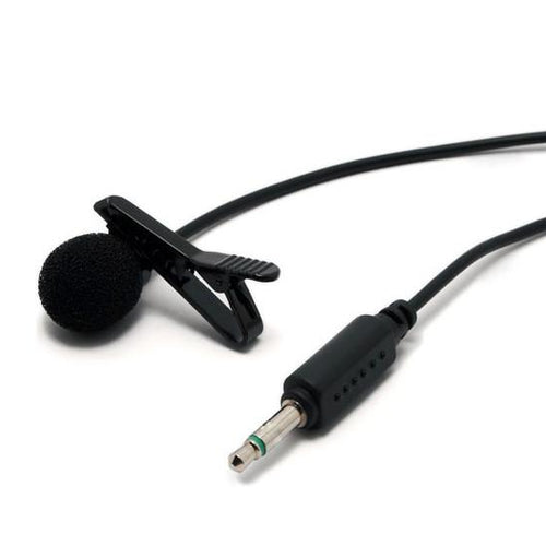 3.5 mm External Microphone - Drift Innovation
