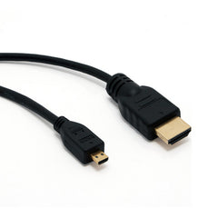 Stealth 2 HDMI Cable