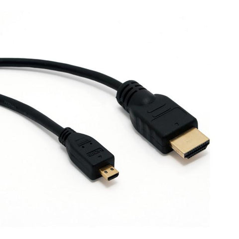 Stealth 2 HDMI Cable - Drift Innovation