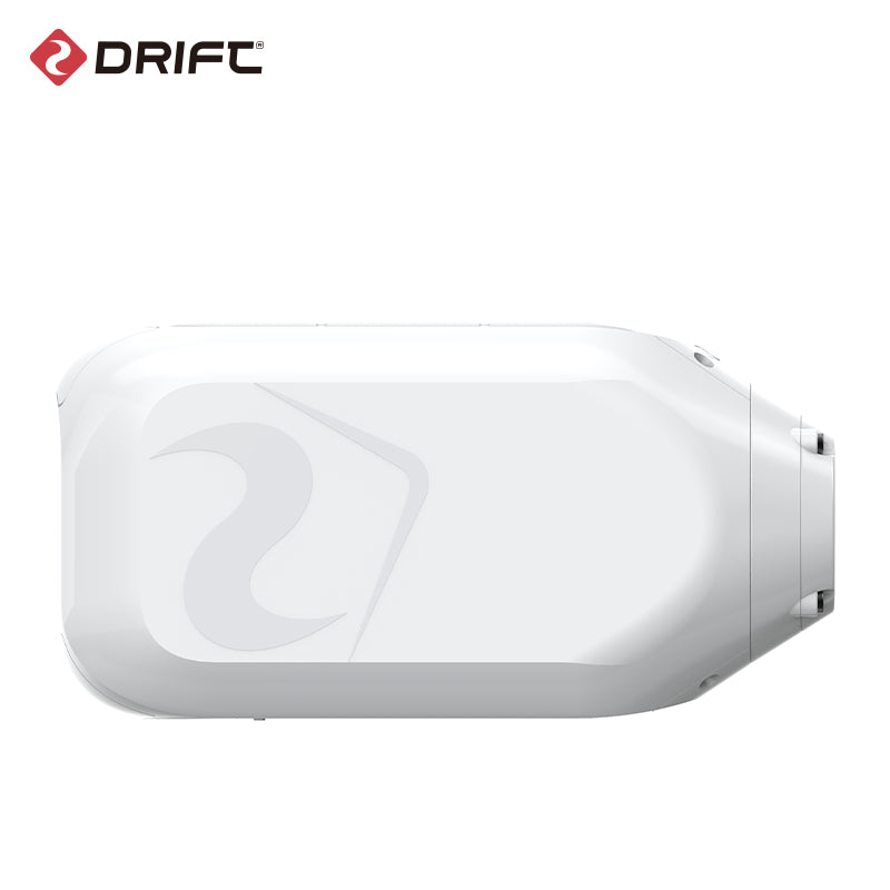 Ghost XL Snow Edition - Drift Innovation