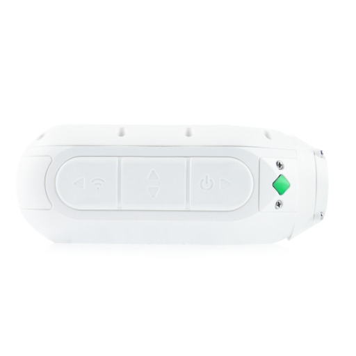 Ghost XL Snow Edition - Drift Innovation