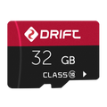 Drift Class 10 32GB Micro SD Card - Drift Innovation