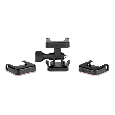 Action Camera Mounting Accessories