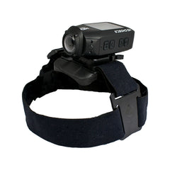 Head Strap Mount