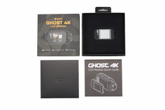 Ghost 4K LCD Touch Screen Module